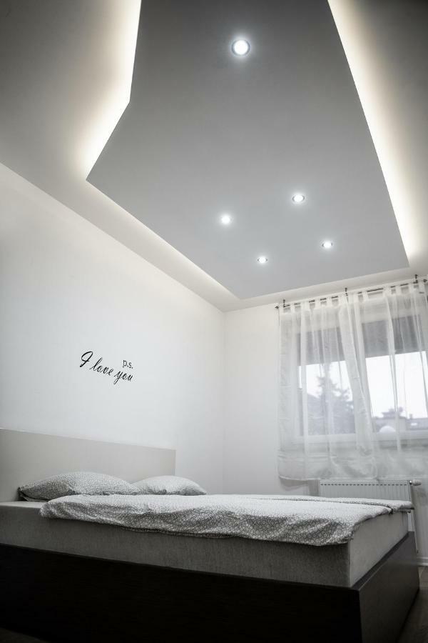 Sauna - Flexible Selfcheckins 6 - - Garage - Electric Vehicle Ccharger - Loggia - New - Luxury - Repinc 6 Apartament
